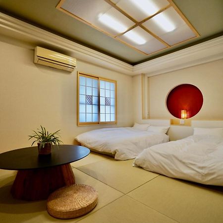 Hotel Ishigaki And Chikonkiya Екстериор снимка