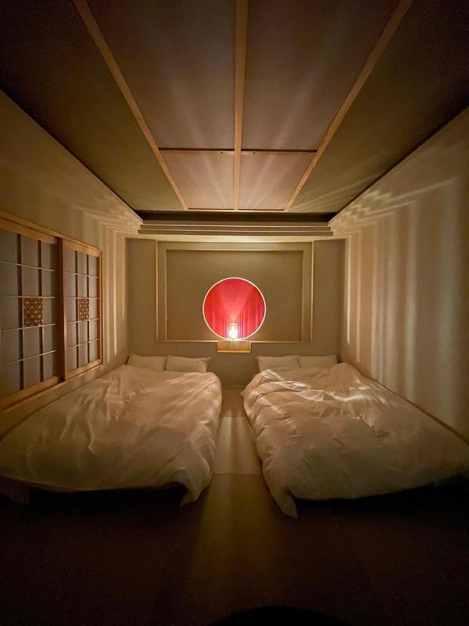 Hotel Ishigaki And Chikonkiya Екстериор снимка
