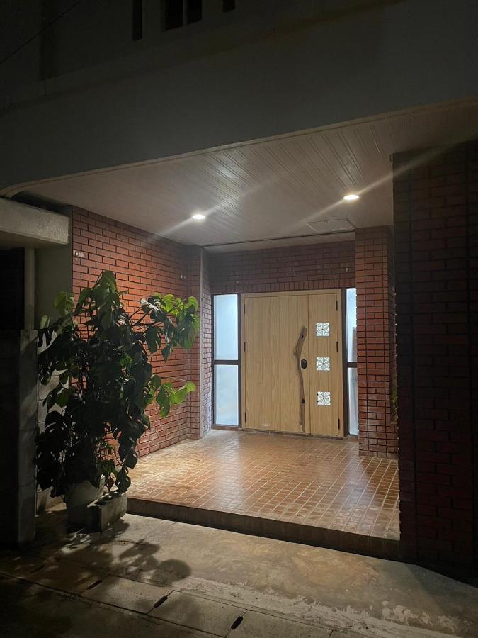 Hotel Ishigaki And Chikonkiya Екстериор снимка