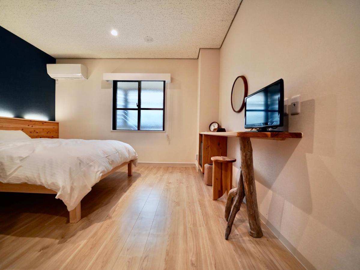 Hotel Ishigaki And Chikonkiya Екстериор снимка