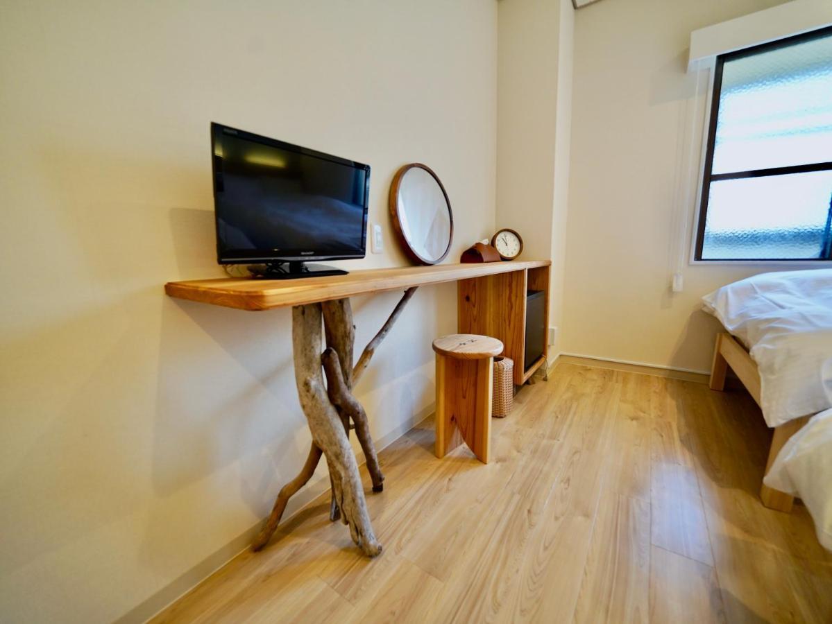 Hotel Ishigaki And Chikonkiya Екстериор снимка