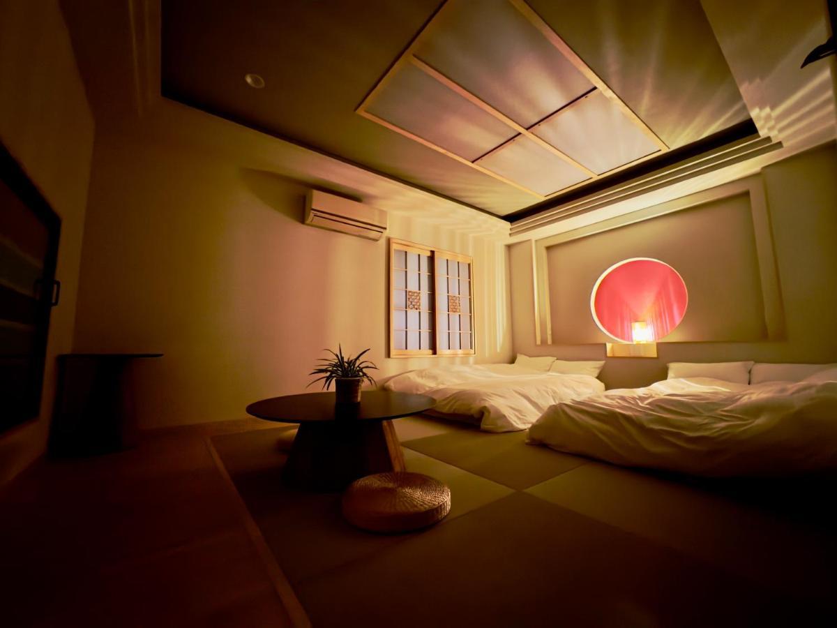 Hotel Ishigaki And Chikonkiya Екстериор снимка