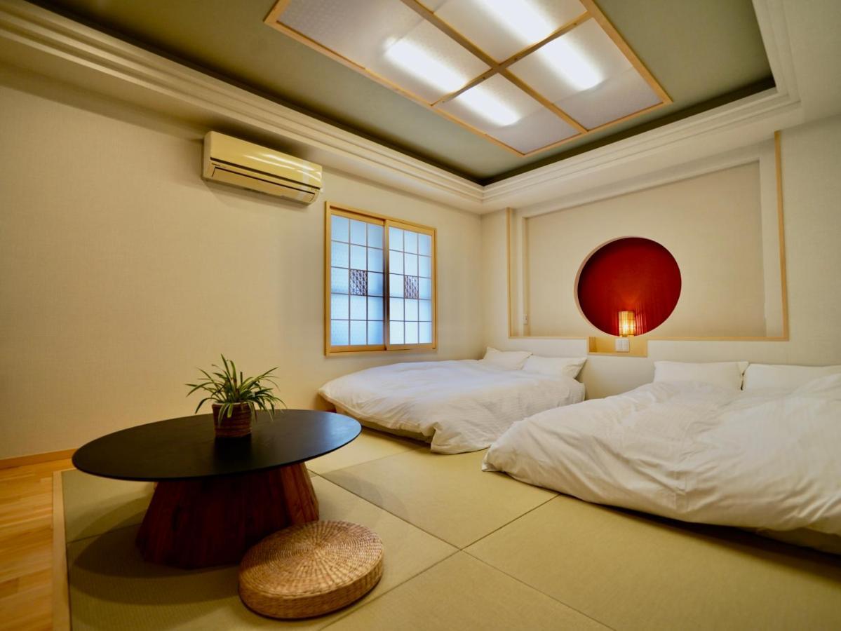 Hotel Ishigaki And Chikonkiya Екстериор снимка