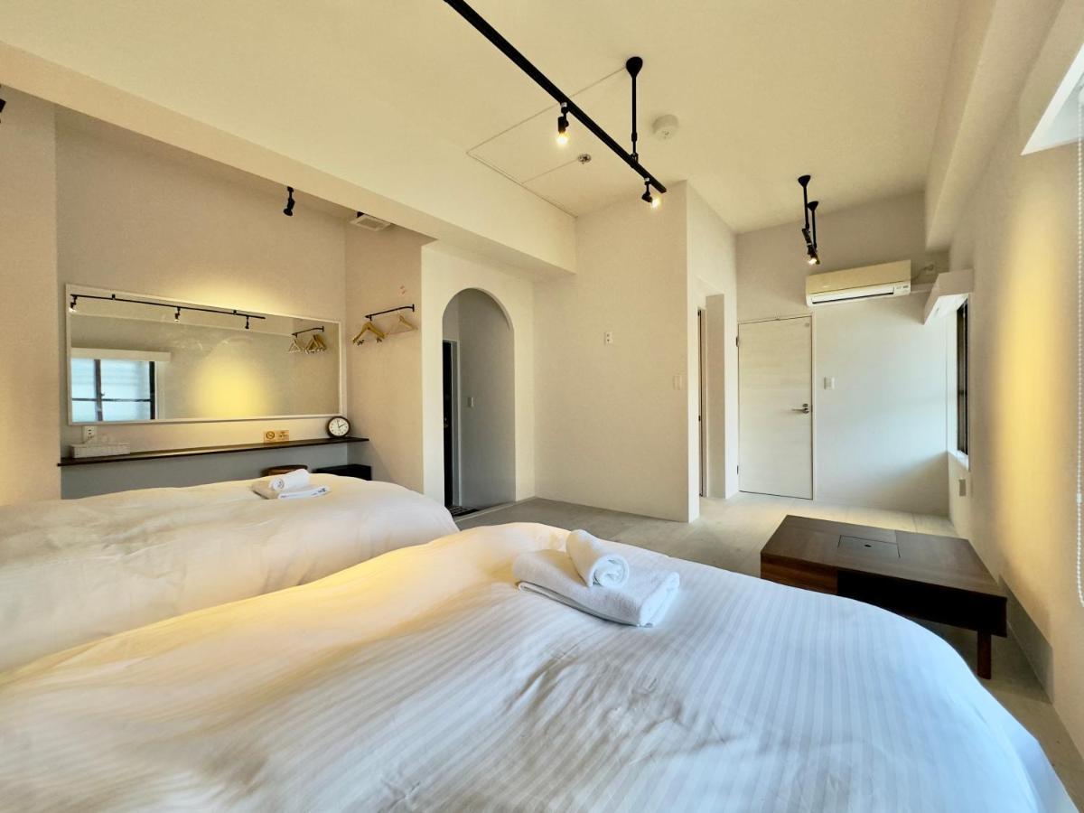 Hotel Ishigaki And Chikonkiya Екстериор снимка