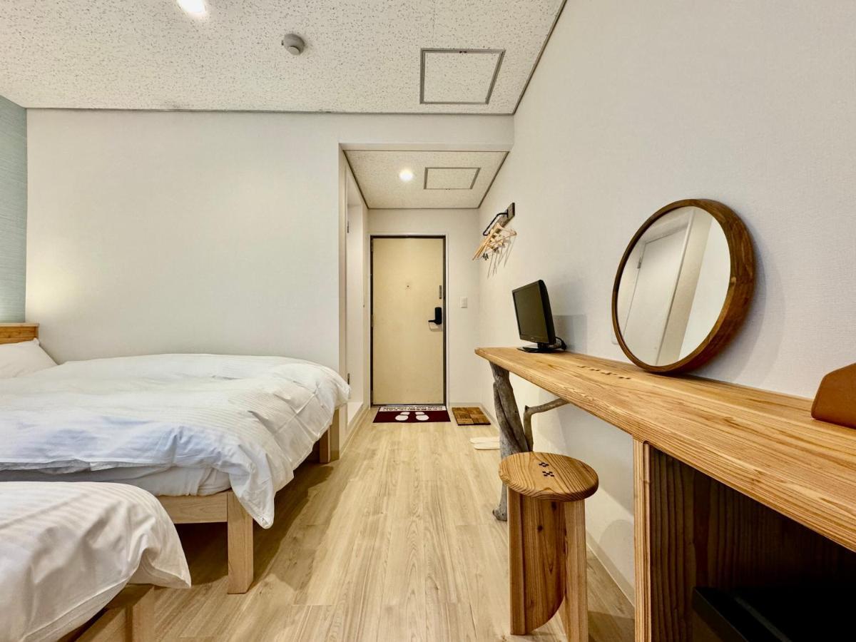 Hotel Ishigaki And Chikonkiya Екстериор снимка