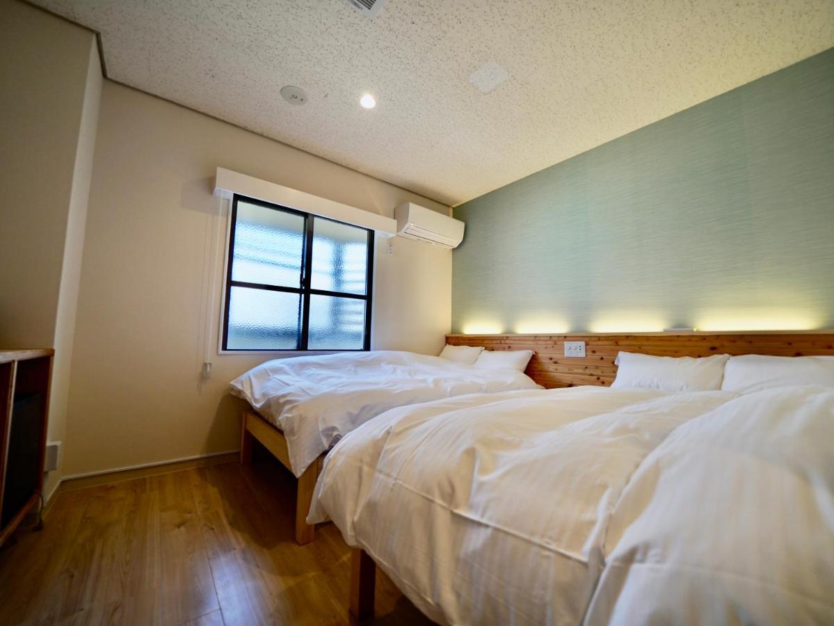 Hotel Ishigaki And Chikonkiya Екстериор снимка