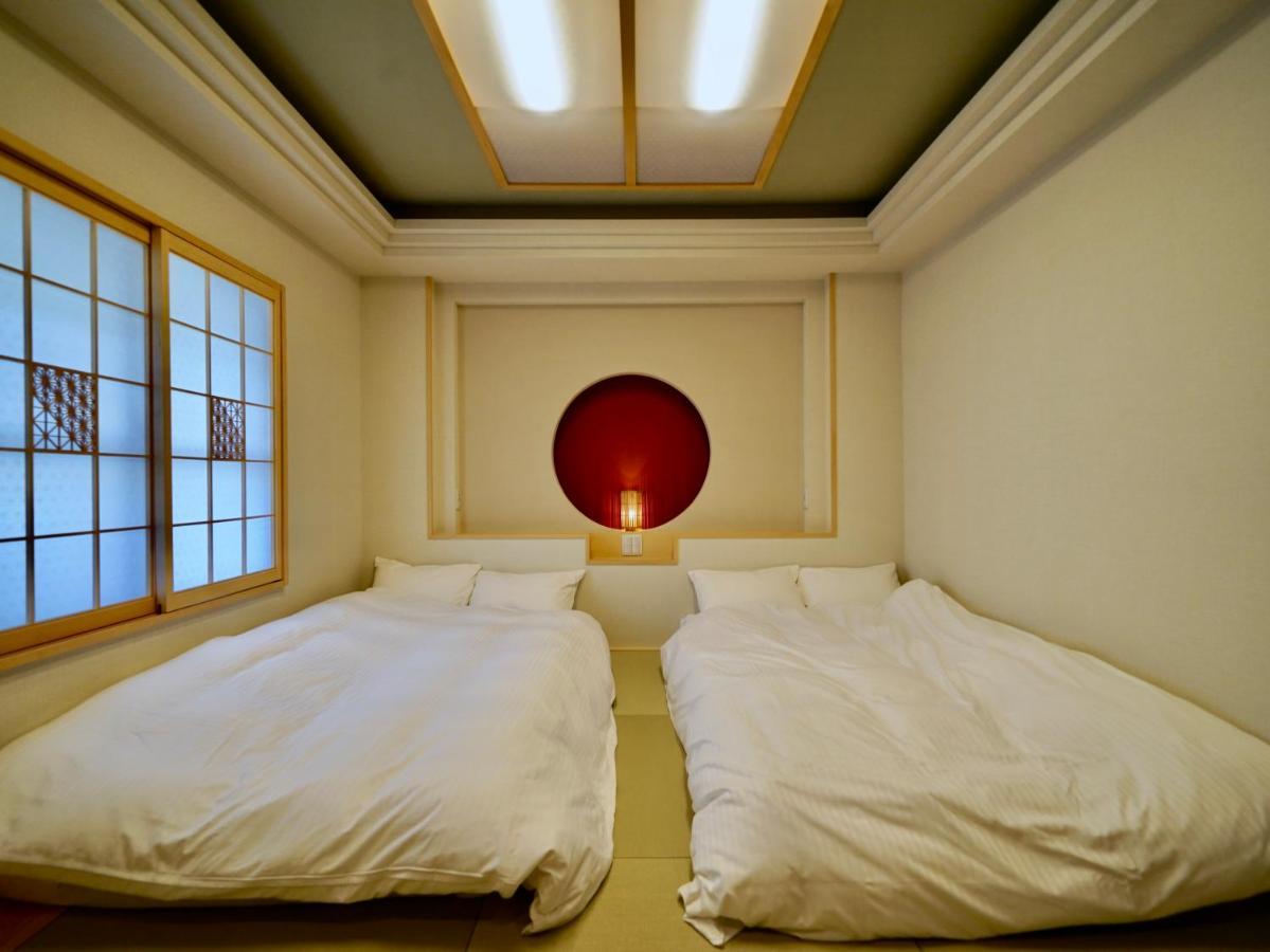 Hotel Ishigaki And Chikonkiya Екстериор снимка