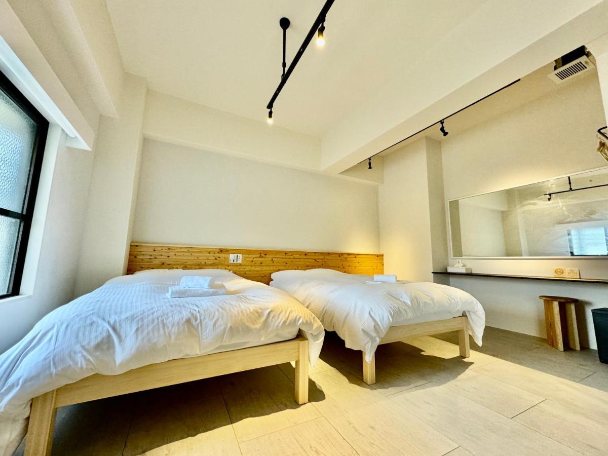 Hotel Ishigaki And Chikonkiya Екстериор снимка
