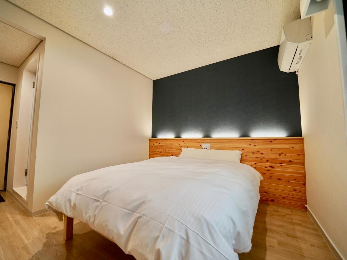 Hotel Ishigaki And Chikonkiya Екстериор снимка