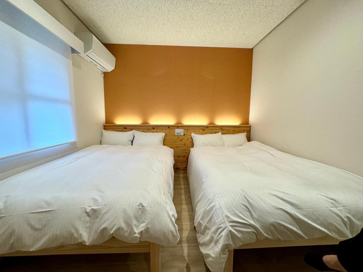 Hotel Ishigaki And Chikonkiya Екстериор снимка