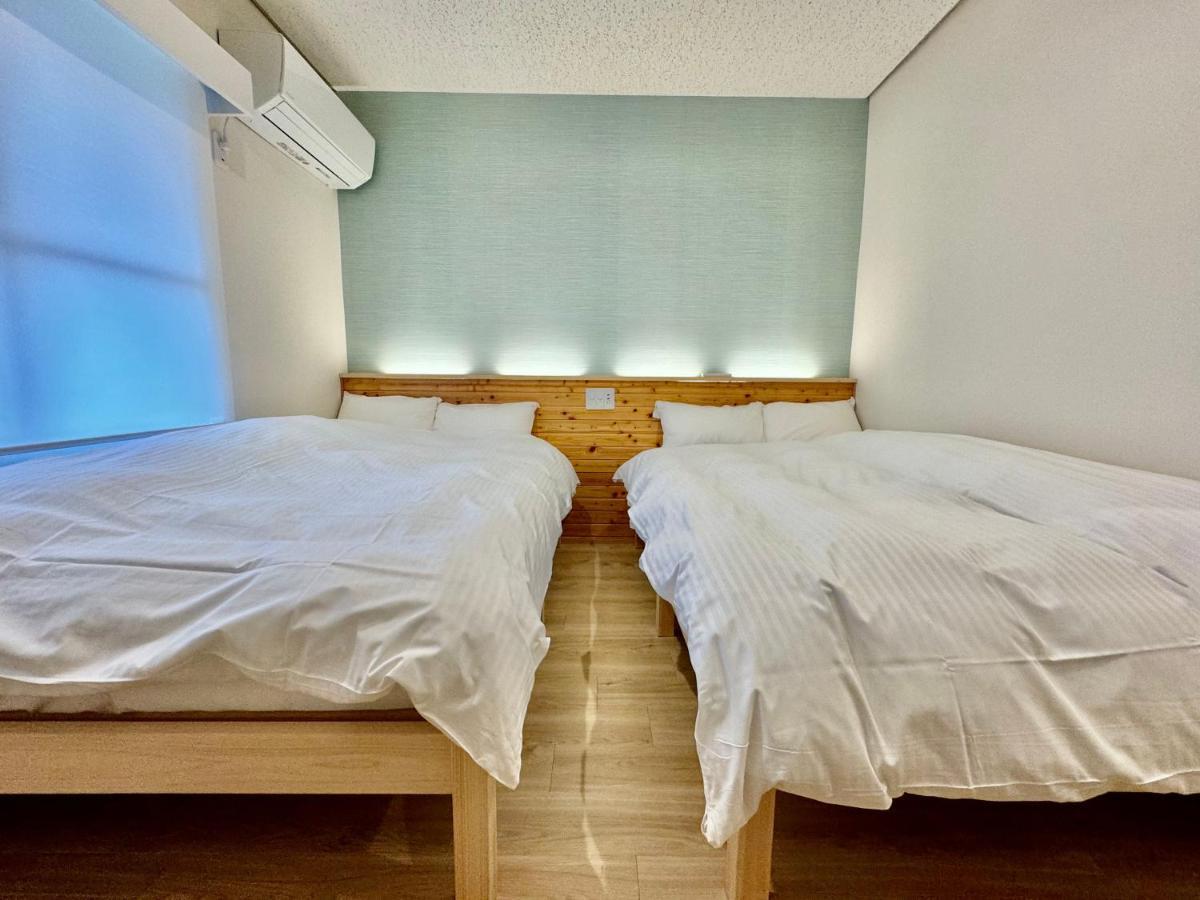 Hotel Ishigaki And Chikonkiya Екстериор снимка