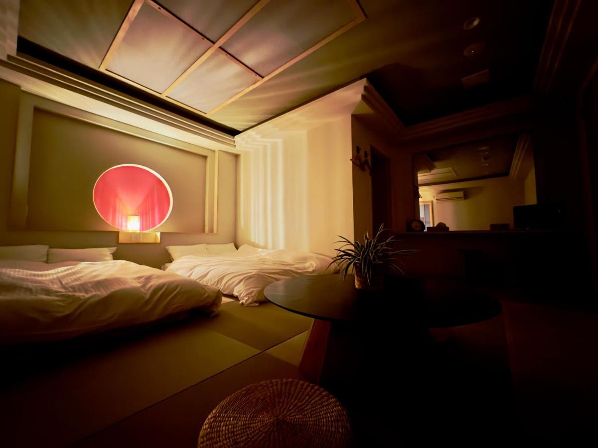Hotel Ishigaki And Chikonkiya Екстериор снимка