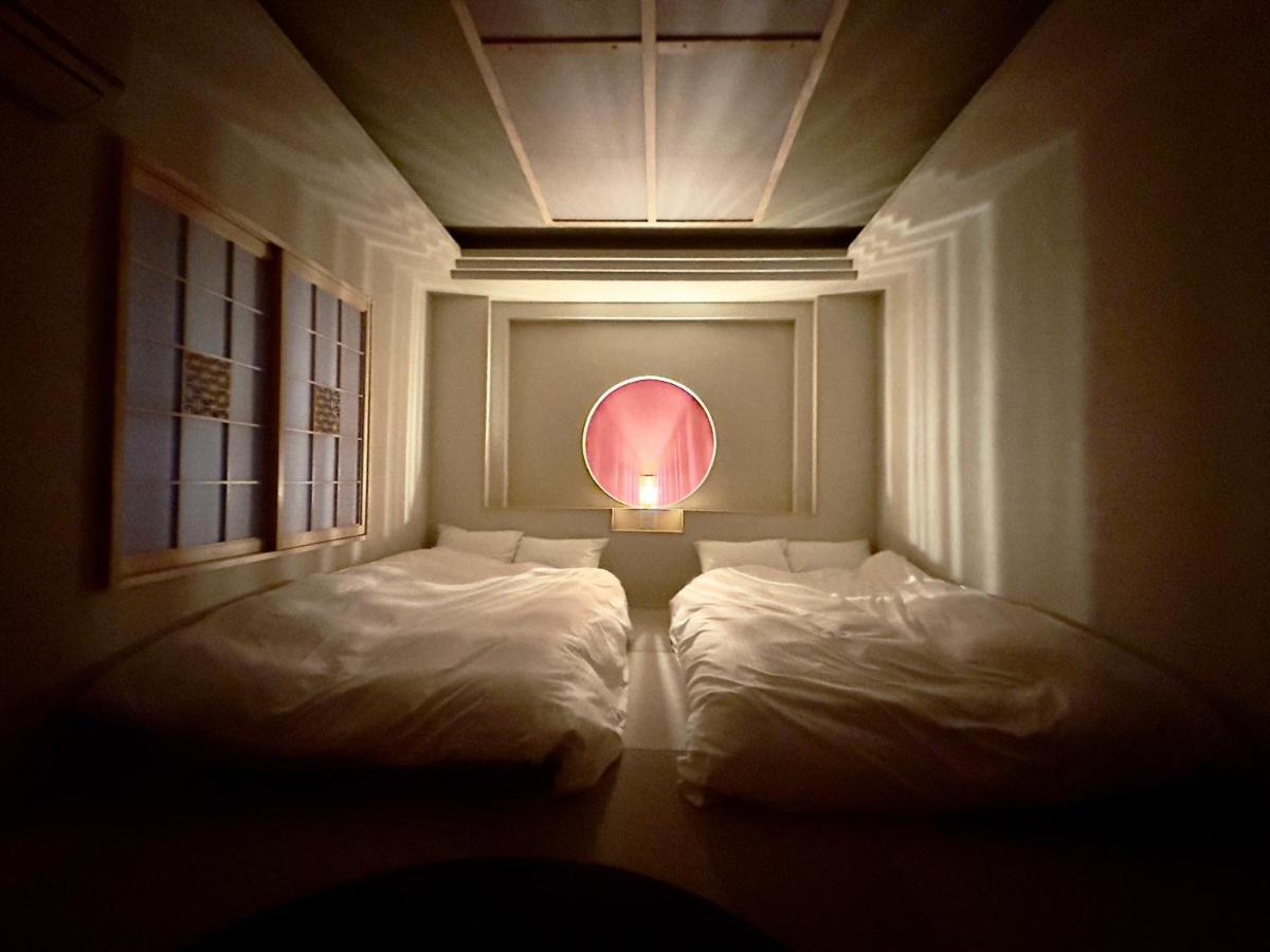 Hotel Ishigaki And Chikonkiya Екстериор снимка