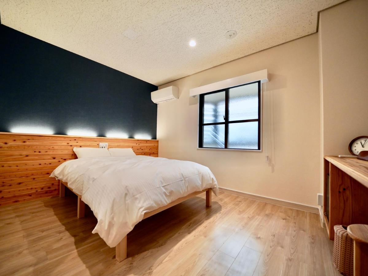 Hotel Ishigaki And Chikonkiya Екстериор снимка