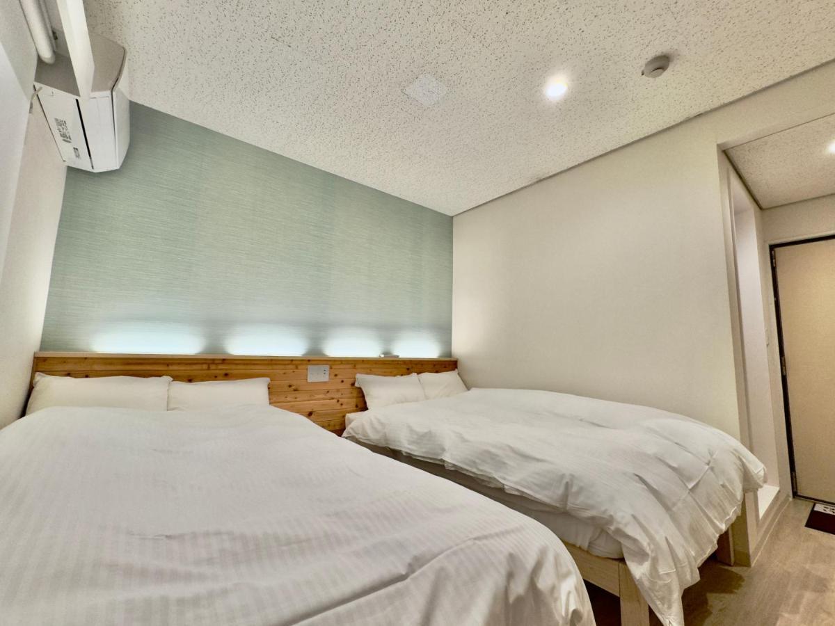 Hotel Ishigaki And Chikonkiya Екстериор снимка