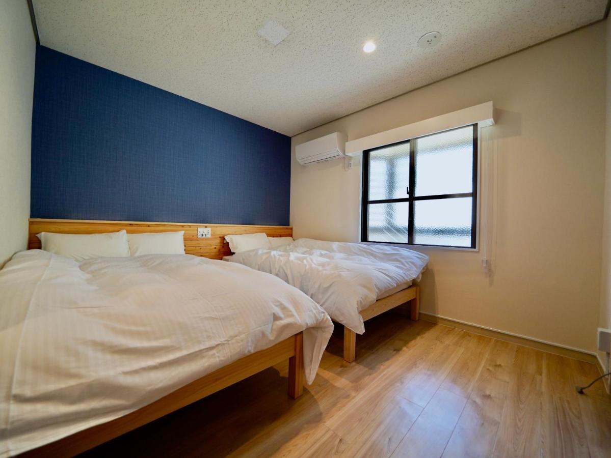 Hotel Ishigaki And Chikonkiya Екстериор снимка