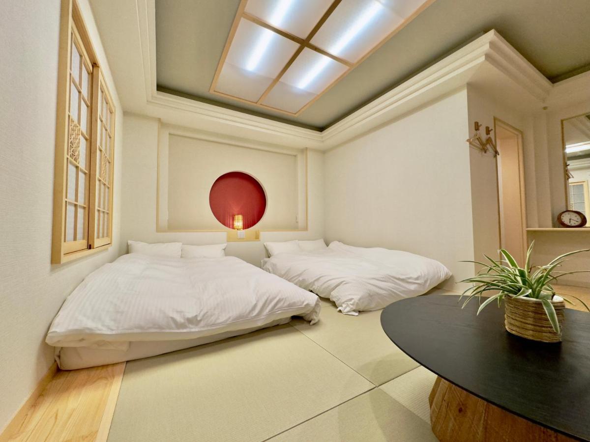 Hotel Ishigaki And Chikonkiya Екстериор снимка