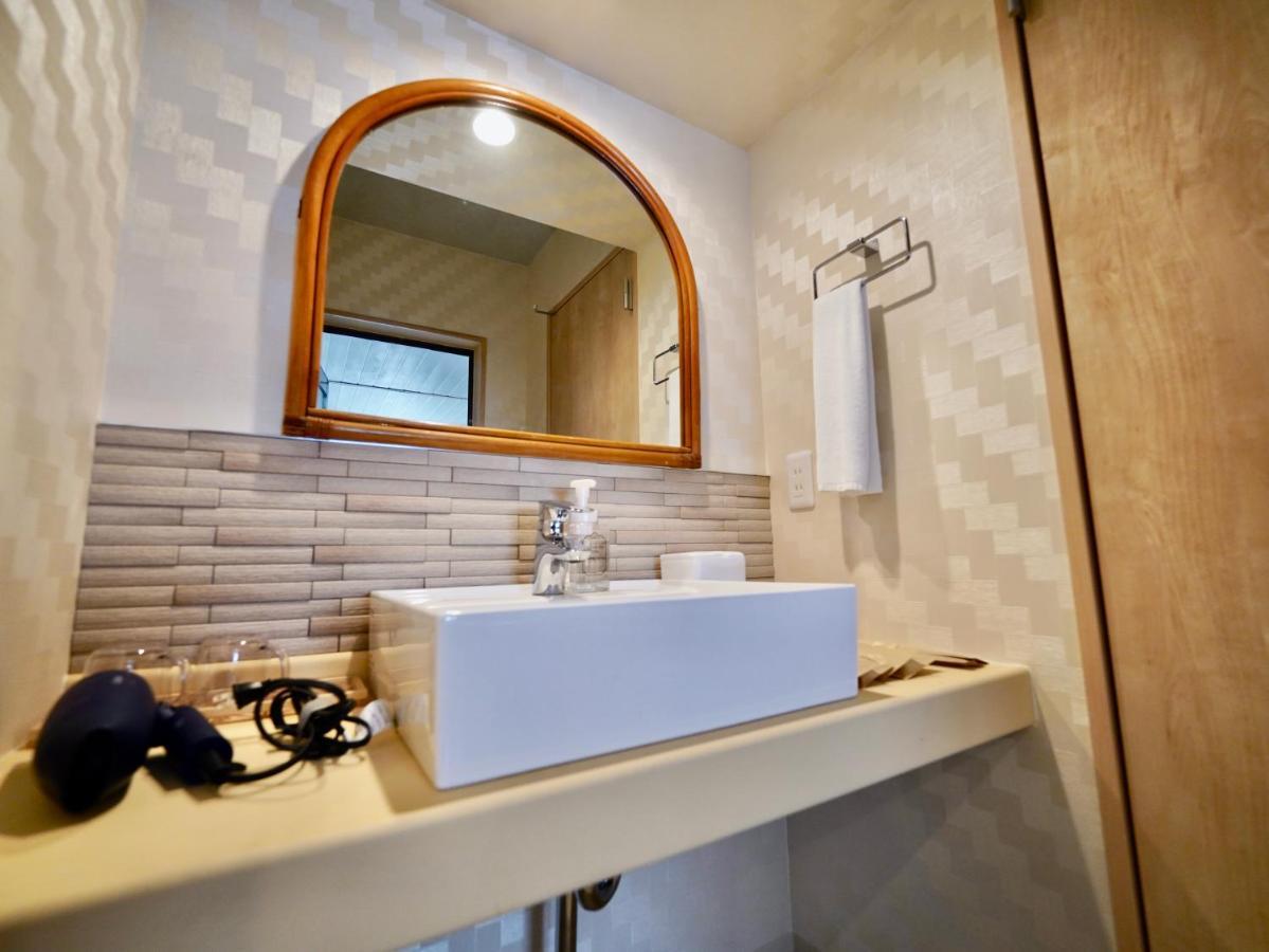 Hotel Ishigaki And Chikonkiya Екстериор снимка