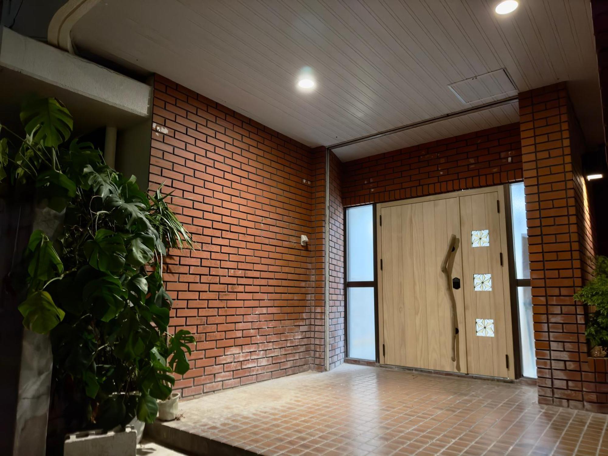 Hotel Ishigaki And Chikonkiya Екстериор снимка