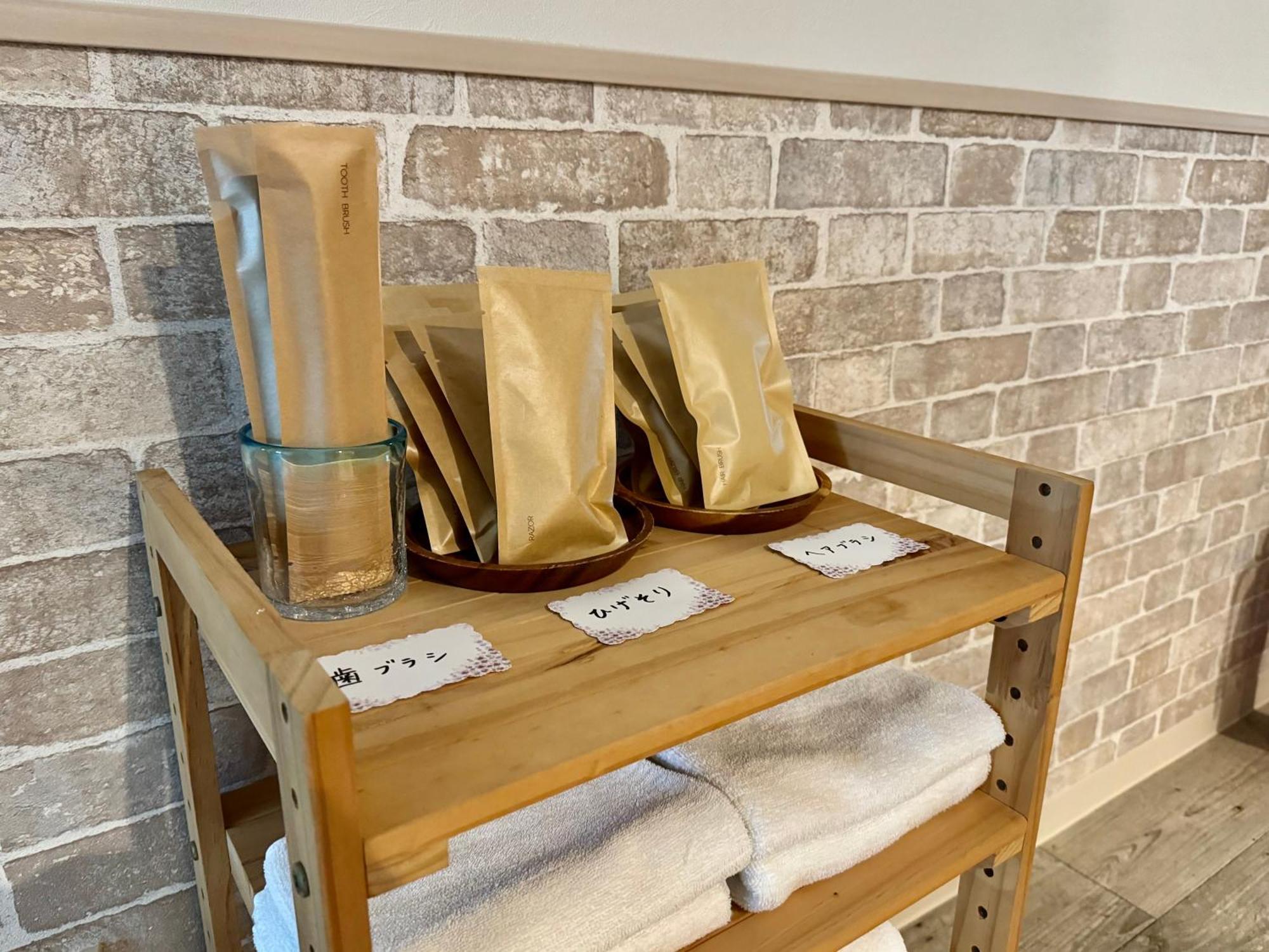 Hotel Ishigaki And Chikonkiya Екстериор снимка