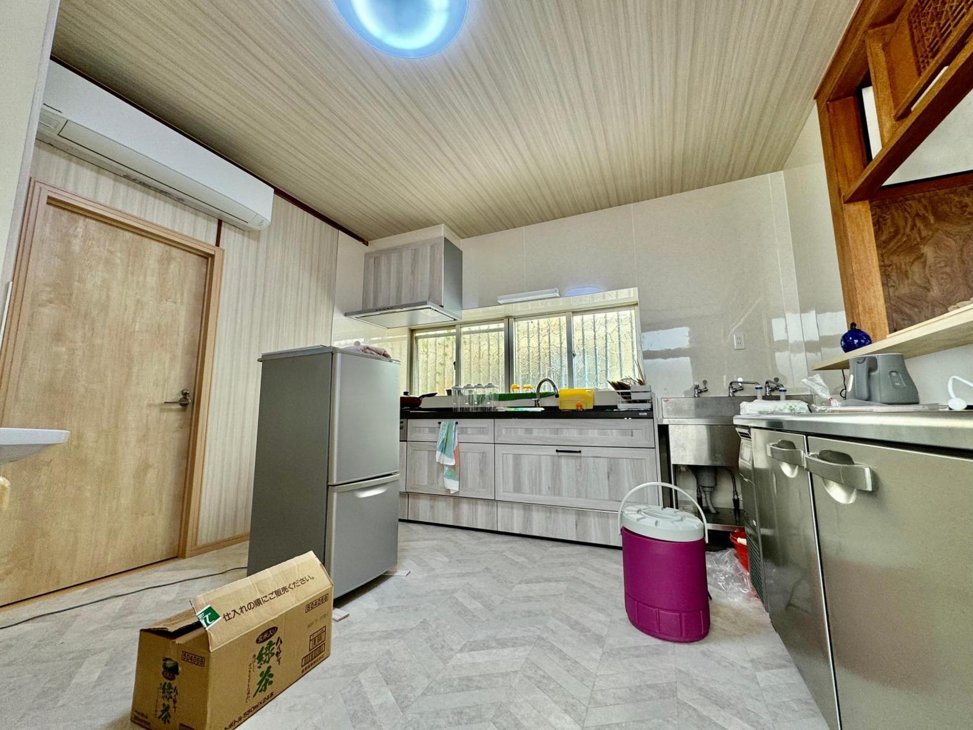 Hotel Ishigaki And Chikonkiya Екстериор снимка