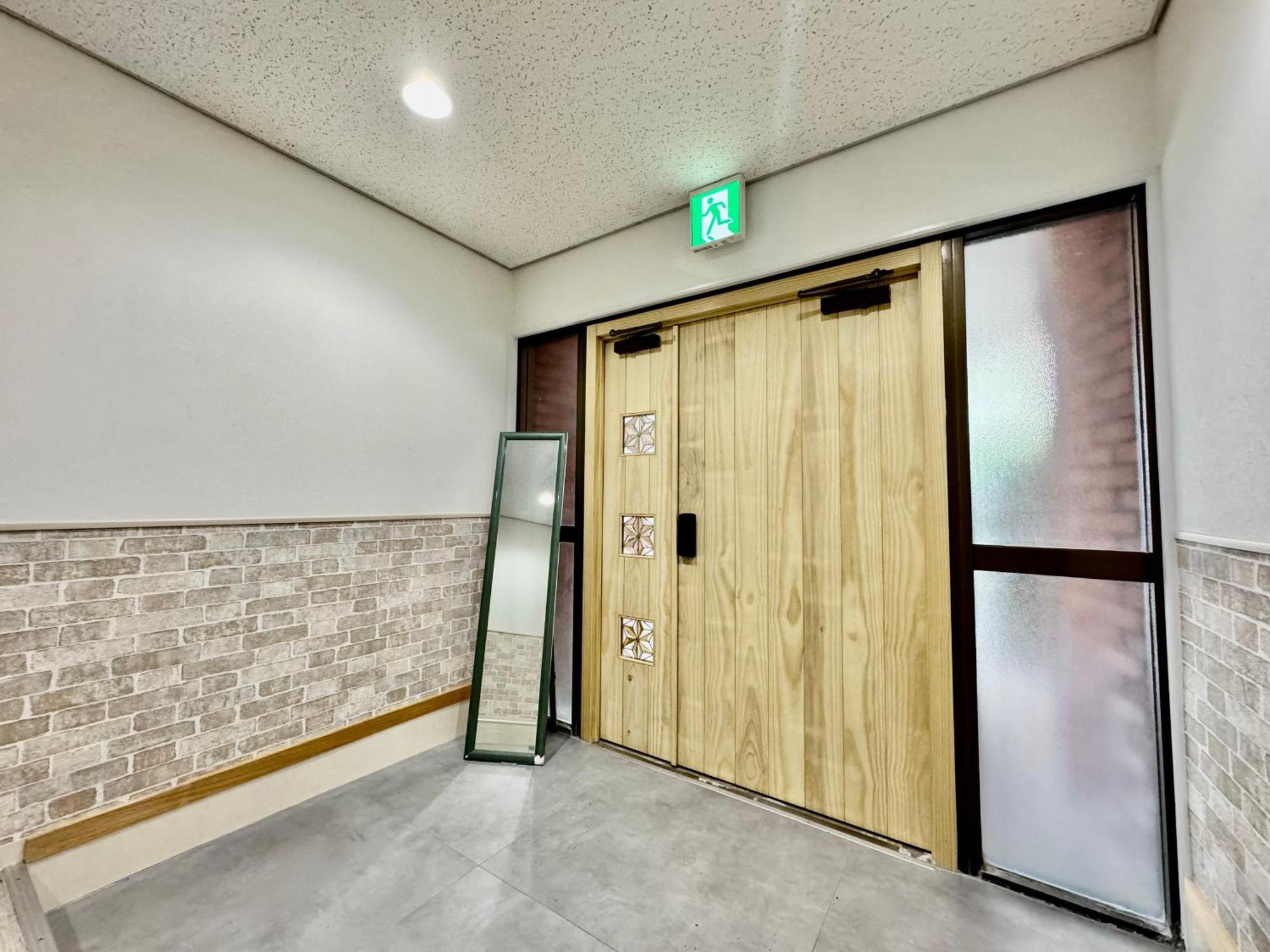 Hotel Ishigaki And Chikonkiya Екстериор снимка