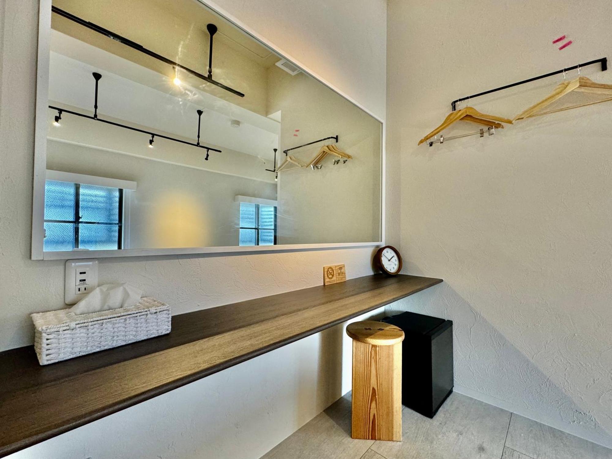 Hotel Ishigaki And Chikonkiya Екстериор снимка